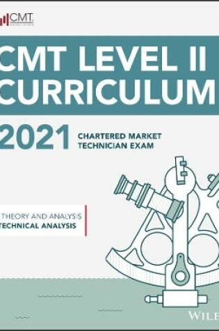 Cover of CMT Level II 2021