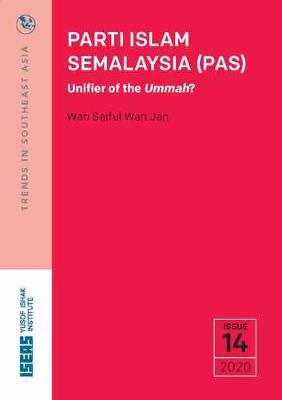 Cover of Parti Islam Semalaysia (PAS)