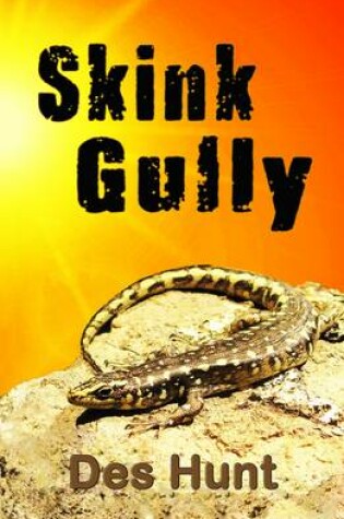 Cover of Skink Gully