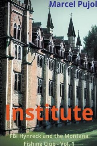 Cover of Institute