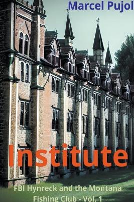 Cover of Institute