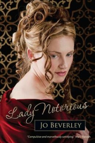 Cover of Lady Notorious