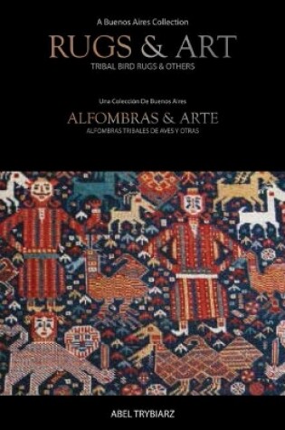 Cover of Rugs & Art