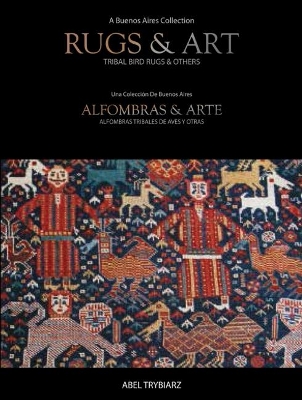 Book cover for Rugs & Art