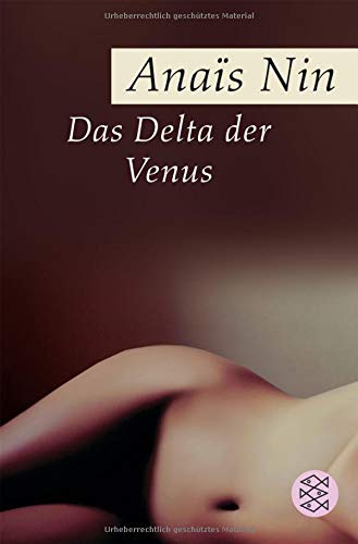 Book cover for Das Delta Der Venus