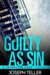 Book cover for Guilty as Sin