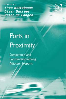 Cover of Ports in Proximity