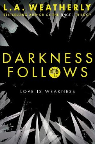 Darkness Follows