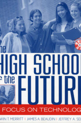 Cover of The High School of the Future