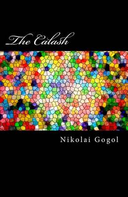 Book cover for The Calash