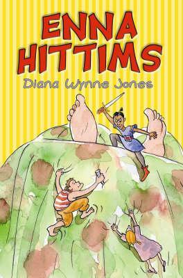 Book cover for Enna Hittims