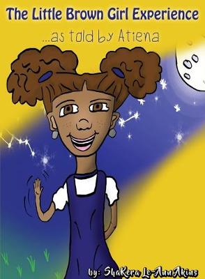 Book cover for The Little Brown Girl Experience