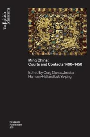 Cover of Ming China