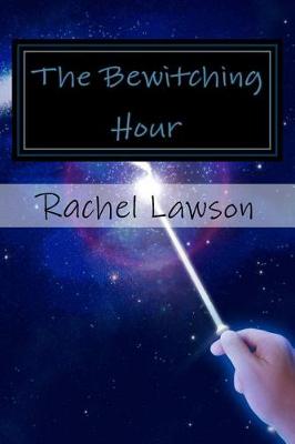 Book cover for The Bewitching Hour