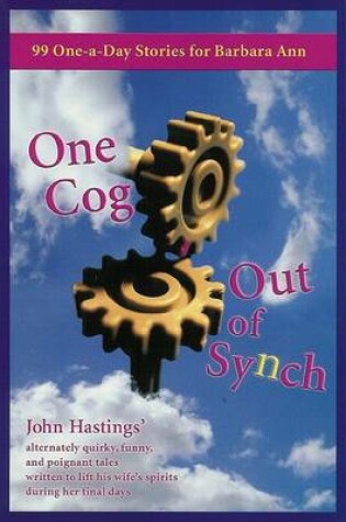 Cover of One Cog Out of Synch