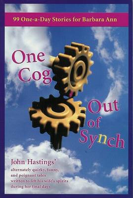 Book cover for One Cog Out of Synch