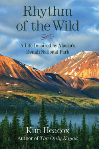 Cover of Rhythm of the Wild