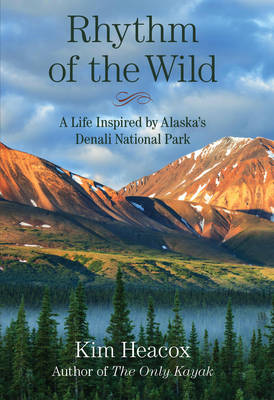 Book cover for Rhythm of the Wild