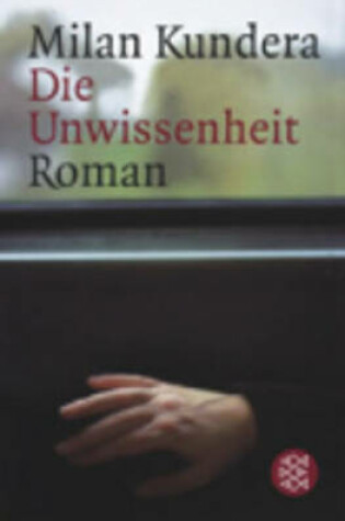 Cover of Die Unwissenheit