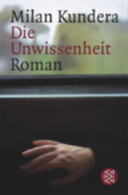Book cover for Die Unwissenheit