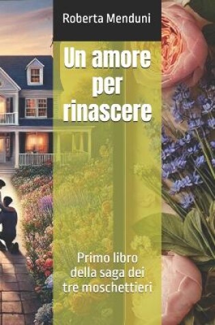 Cover of Un amore per rinascere