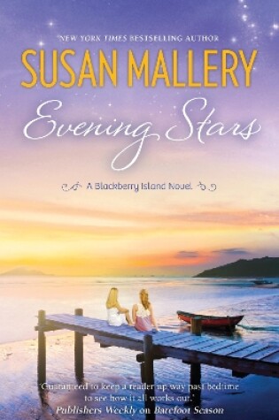 Cover of Evening Stars