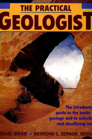 Cover of The Practical Geologist