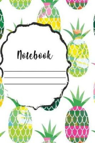 Cover of Noteboook