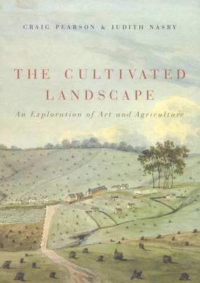 Book cover for The Cultivated Landscape