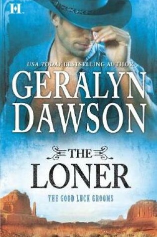 Cover of The Loner