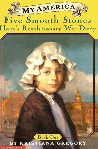 Cover of Hope's Revolutionary War Diaries