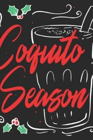 Cover of Coquito Season