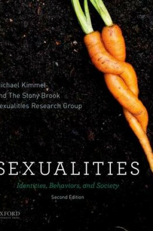 Cover of Sexualities