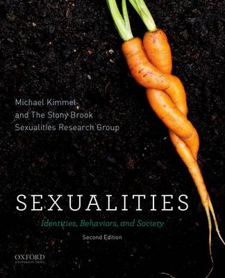 Book cover for Sexualities