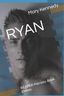 Book cover for Ryan