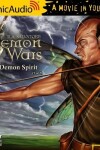 Book cover for The Demon Spirit (3 of 3) [Dramatized Adaptation]