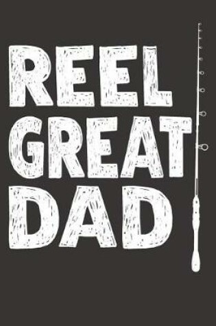 Cover of Reel Great Dad