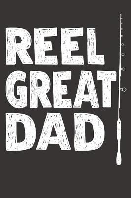 Book cover for Reel Great Dad