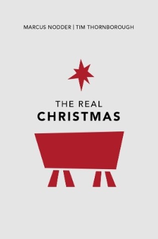 Cover of The Real Christmas