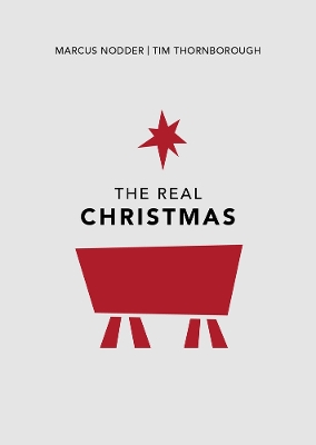 Cover of The Real Christmas