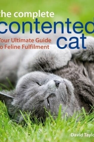 Cover of The Complete Contented Cat