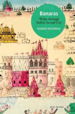 Cover of Banaras