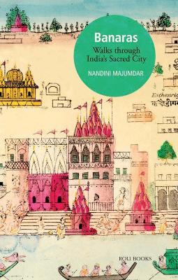 Book cover for Banaras