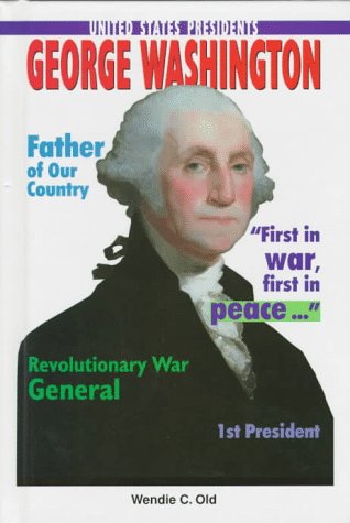 Cover of George Washington