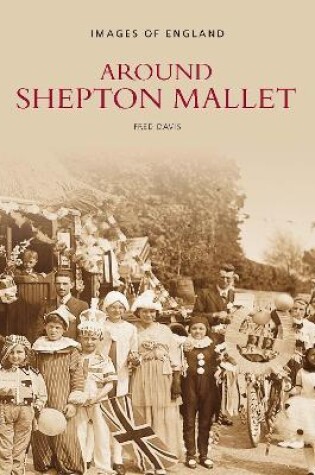 Cover of Shepton Mallet