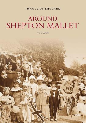 Book cover for Shepton Mallet