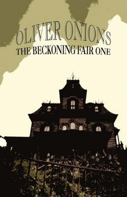 Book cover for The Beckoning Fair One