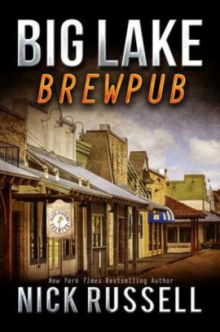 Cover of Big Lake Brewpub