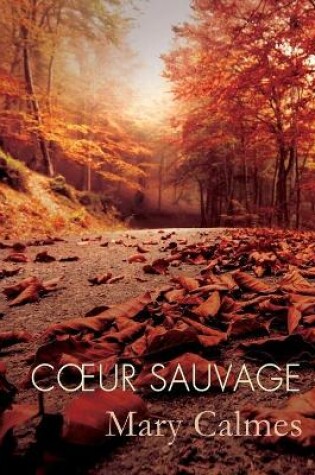 Cover of Coeur Sauvage (Translation)
