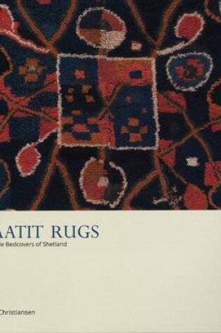 Cover of Taatit Rugs